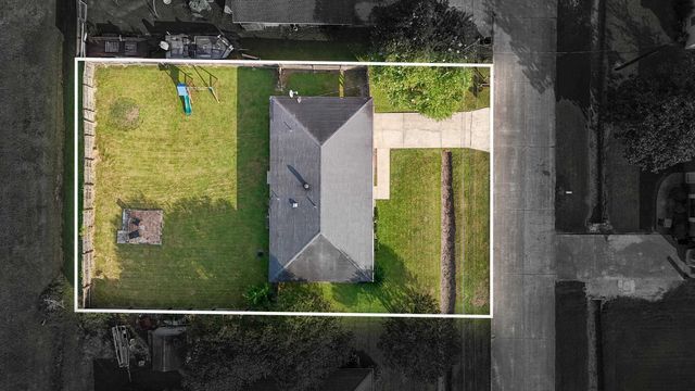 205 Due Drive, Thibodaux, LA 70301