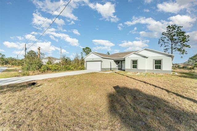 1609 PICKEREL COURT, Kissimmee, FL 34759
