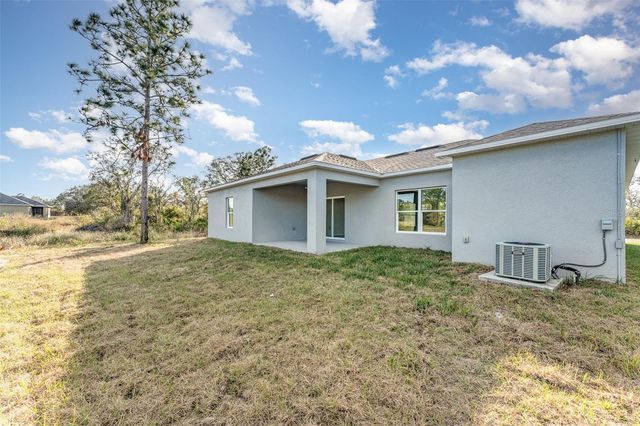 1609 PICKEREL COURT, Kissimmee, FL 34759