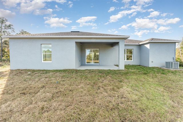 1609 PICKEREL COURT, Kissimmee, FL 34759