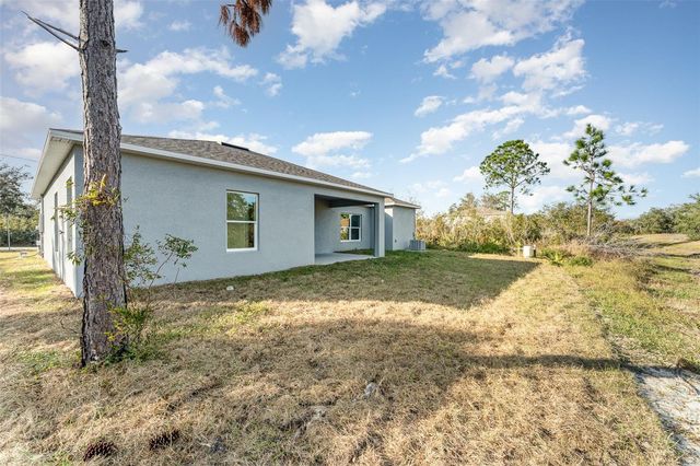 1609 PICKEREL COURT, Kissimmee, FL 34759