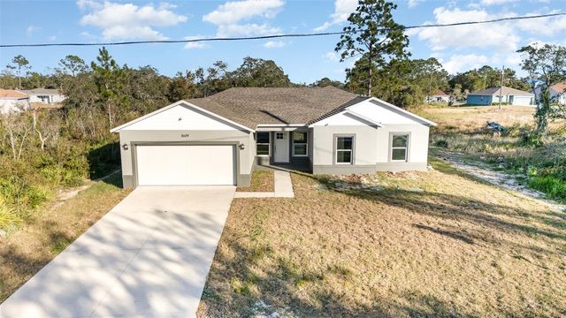 1609 PICKEREL COURT, Kissimmee, FL 34759