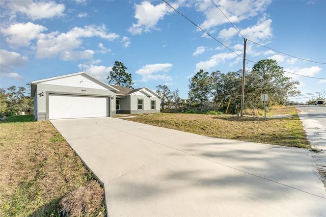 1609 PICKEREL COURT, Kissimmee, FL 34759