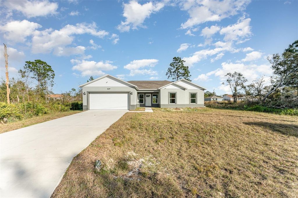 1609 PICKEREL COURT, Kissimmee, FL 34759