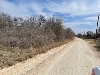 TBD Private Road 348, Hawley, TX 79525