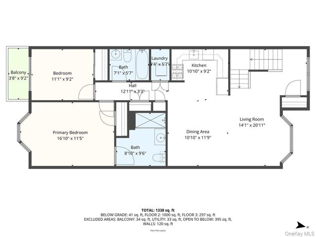 419 Autumn Drive, East Meadow, NY 11554