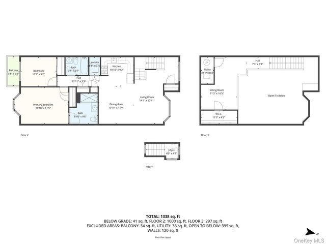 419 Autumn Drive, East Meadow, NY 11554