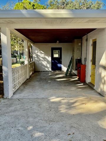 5300 18 STREET, Zephyrhills, FL 33542