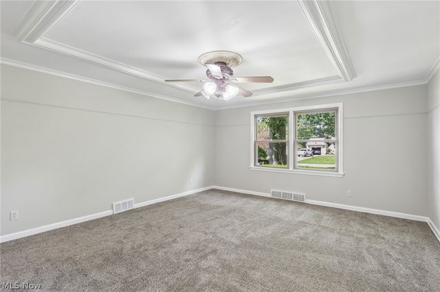 2965 Howell Drive, Poland, OH 44514