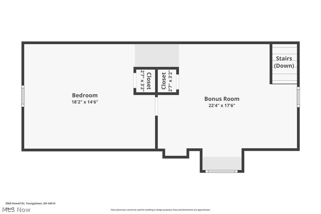 2965 Howell Drive, Poland, OH 44514