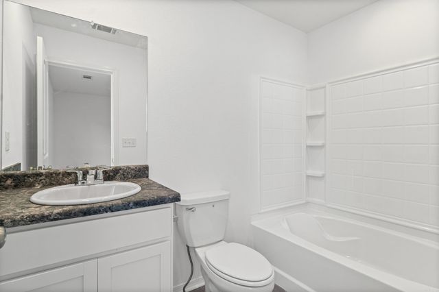 3132 Ted Craig Drive, Alexander, AR 72002