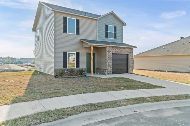 3132 Ted Craig Drive, Alexander, AR 72002