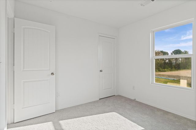 3132 Ted Craig Drive, Alexander, AR 72002