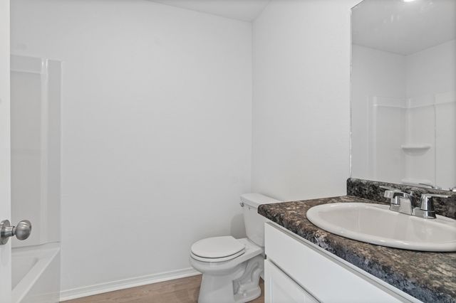 3132 Ted Craig Drive, Alexander, AR 72002