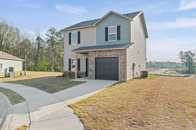 3132 Ted Craig Drive, Alexander, AR 72002