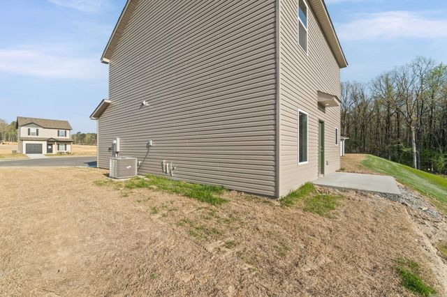 3132 Ted Craig Drive, Alexander, AR 72002