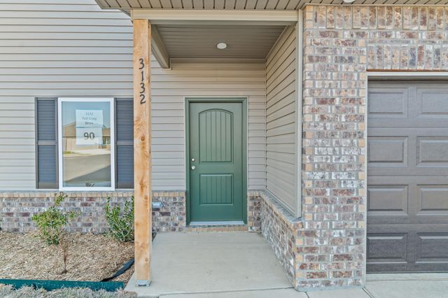 3132 Ted Craig Drive, Alexander, AR 72002