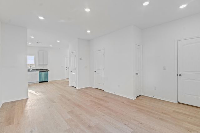 3132 Ted Craig Drive, Alexander, AR 72002