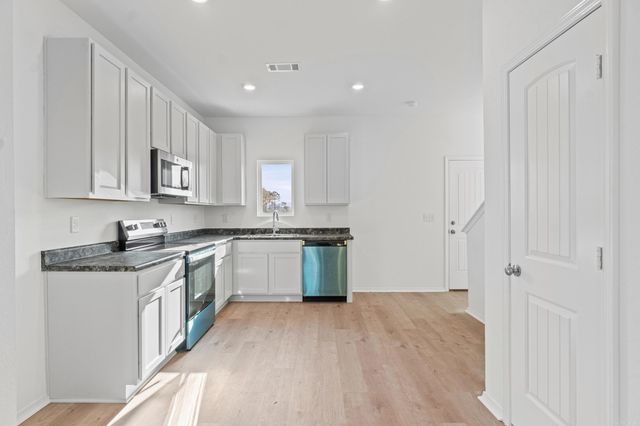 3132 Ted Craig Drive, Alexander, AR 72002