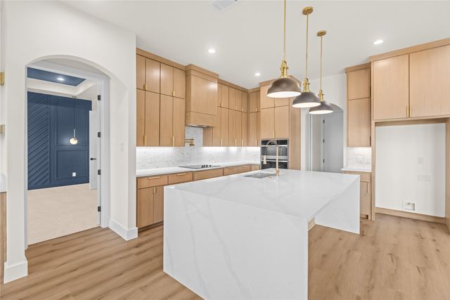 501 Princeton Avenue, Anna, TX 75409