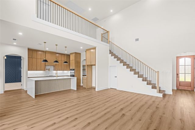 501 Princeton Avenue, Anna, TX 75409