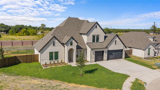 501 Princeton Avenue, Anna, TX 75409