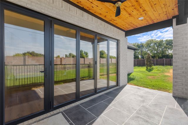 501 Princeton Avenue, Anna, TX 75409