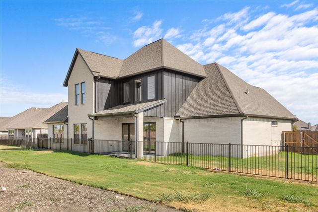 501 Princeton Avenue, Anna, TX 75409