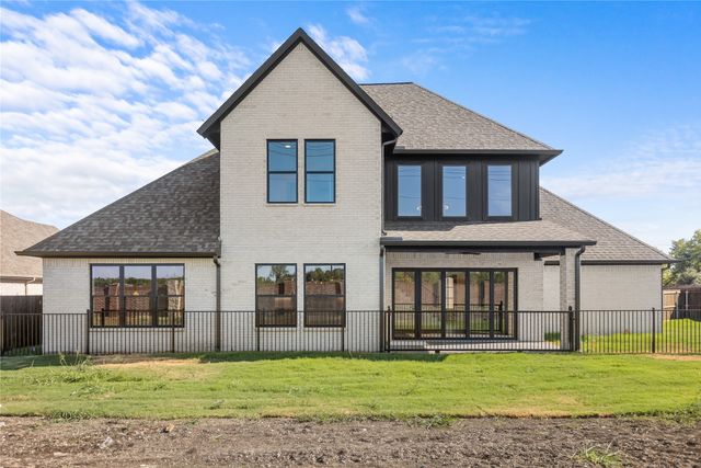 501 Princeton Avenue, Anna, TX 75409