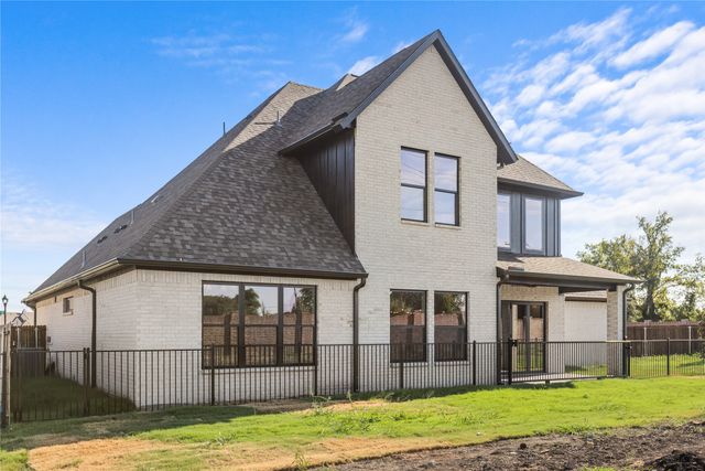 501 Princeton Avenue, Anna, TX 75409