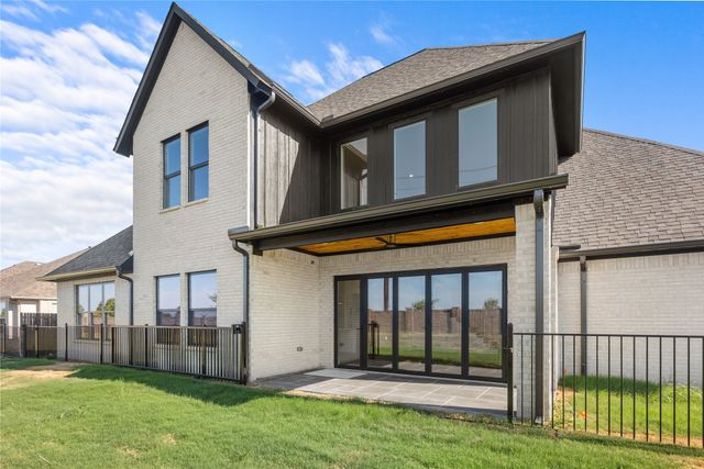 501 Princeton Avenue, Anna, TX 75409