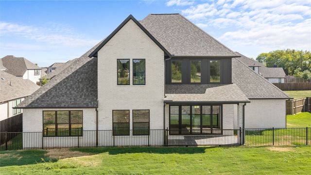 501 Princeton Avenue, Anna, TX 75409