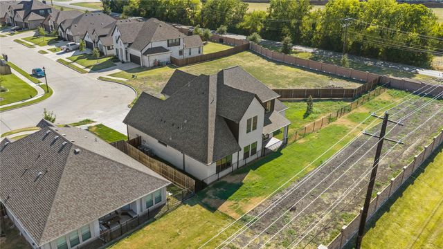 501 Princeton Avenue, Anna, TX 75409