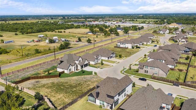 501 Princeton Avenue, Anna, TX 75409