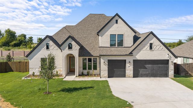 501 Princeton Avenue, Anna, TX 75409