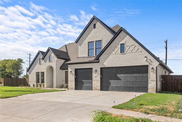 501 Princeton Avenue, Anna, TX 75409