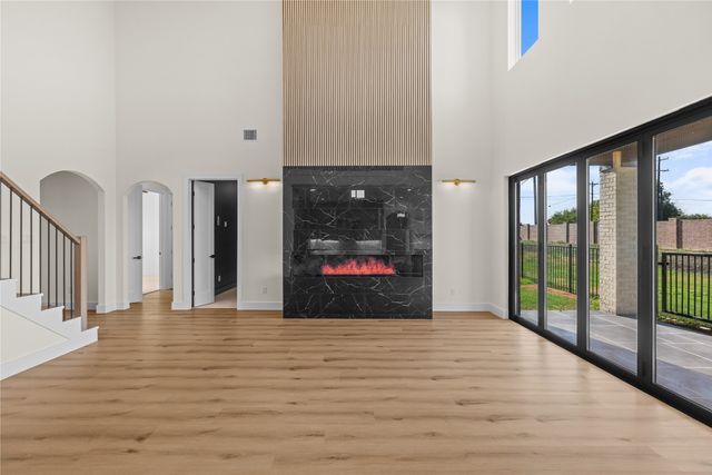 501 Princeton Avenue, Anna, TX 75409