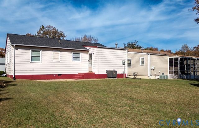 1816 Dublin St, Hopewell, VA 23860