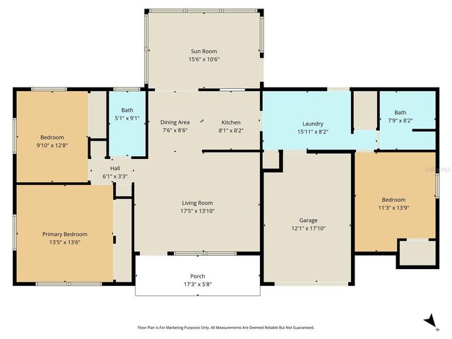 38 REGINA BOULEVARD, Beverly Hills, FL 34465
