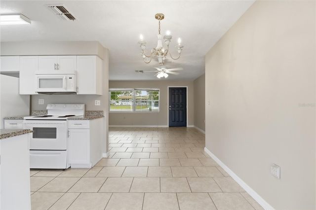 38 REGINA BOULEVARD, Beverly Hills, FL 34465
