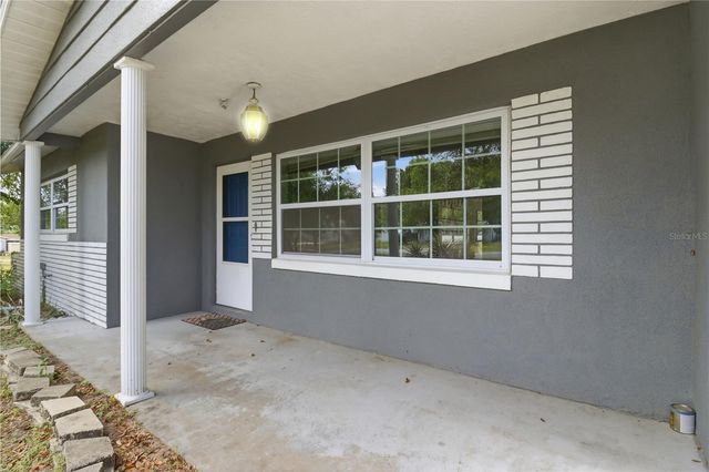 38 REGINA BOULEVARD, Beverly Hills, FL 34465
