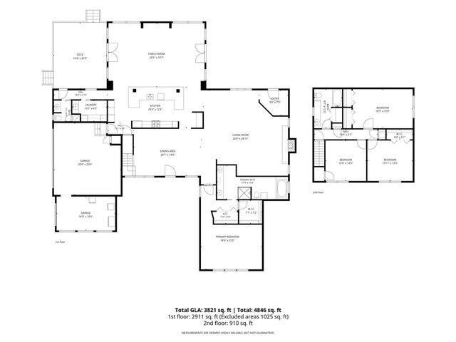 12265 S Pleasant Valley Road, Gentry, AR 72734