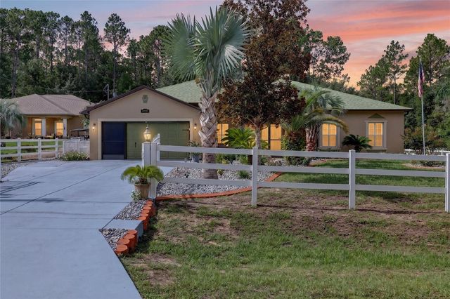 20096 SW 59TH LANE, Dunnellon, FL 34431