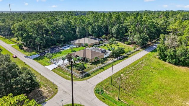 20096 SW 59TH LANE, Dunnellon, FL 34431