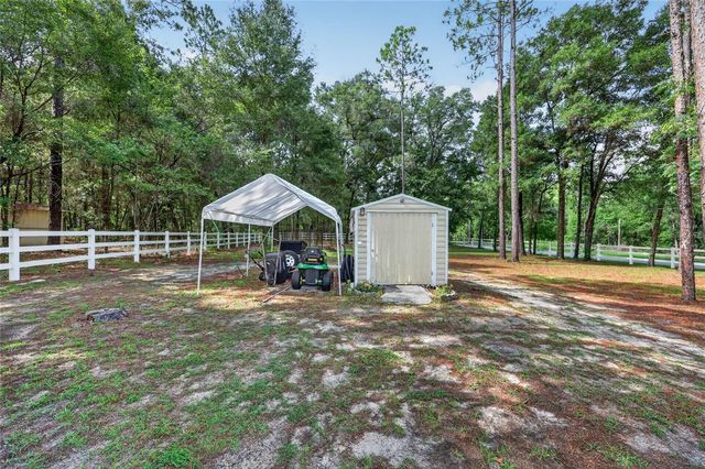 20096 SW 59TH LANE, Dunnellon, FL 34431