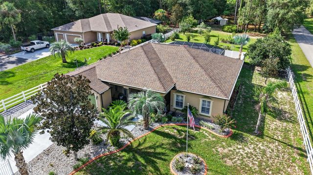 20096 SW 59TH LANE, Dunnellon, FL 34431