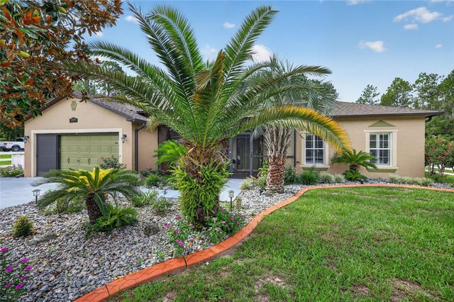 20096 SW 59TH LANE, Dunnellon, FL 34431