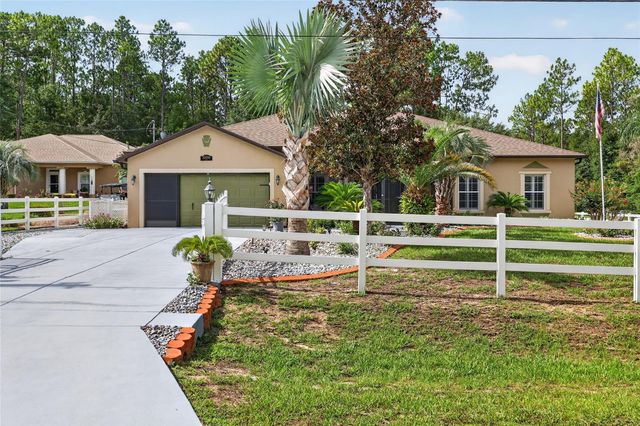 20096 SW 59TH LANE, Dunnellon, FL 34431