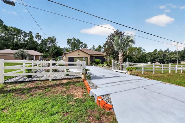 20096 SW 59TH LANE, Dunnellon, FL 34431
