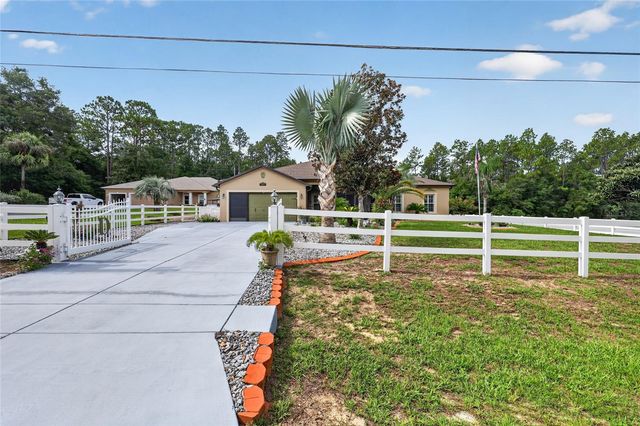20096 SW 59TH LANE, Dunnellon, FL 34431